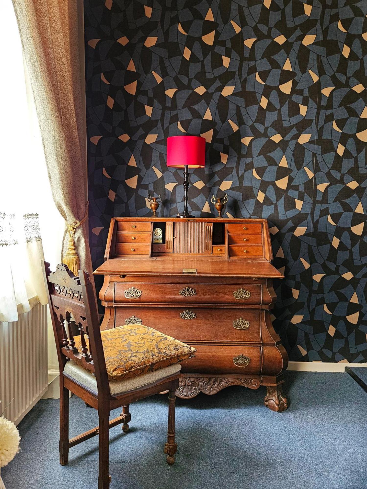 L'Entree Chambres D'Hotes Bar & Restaurant Castillonnès Екстериор снимка