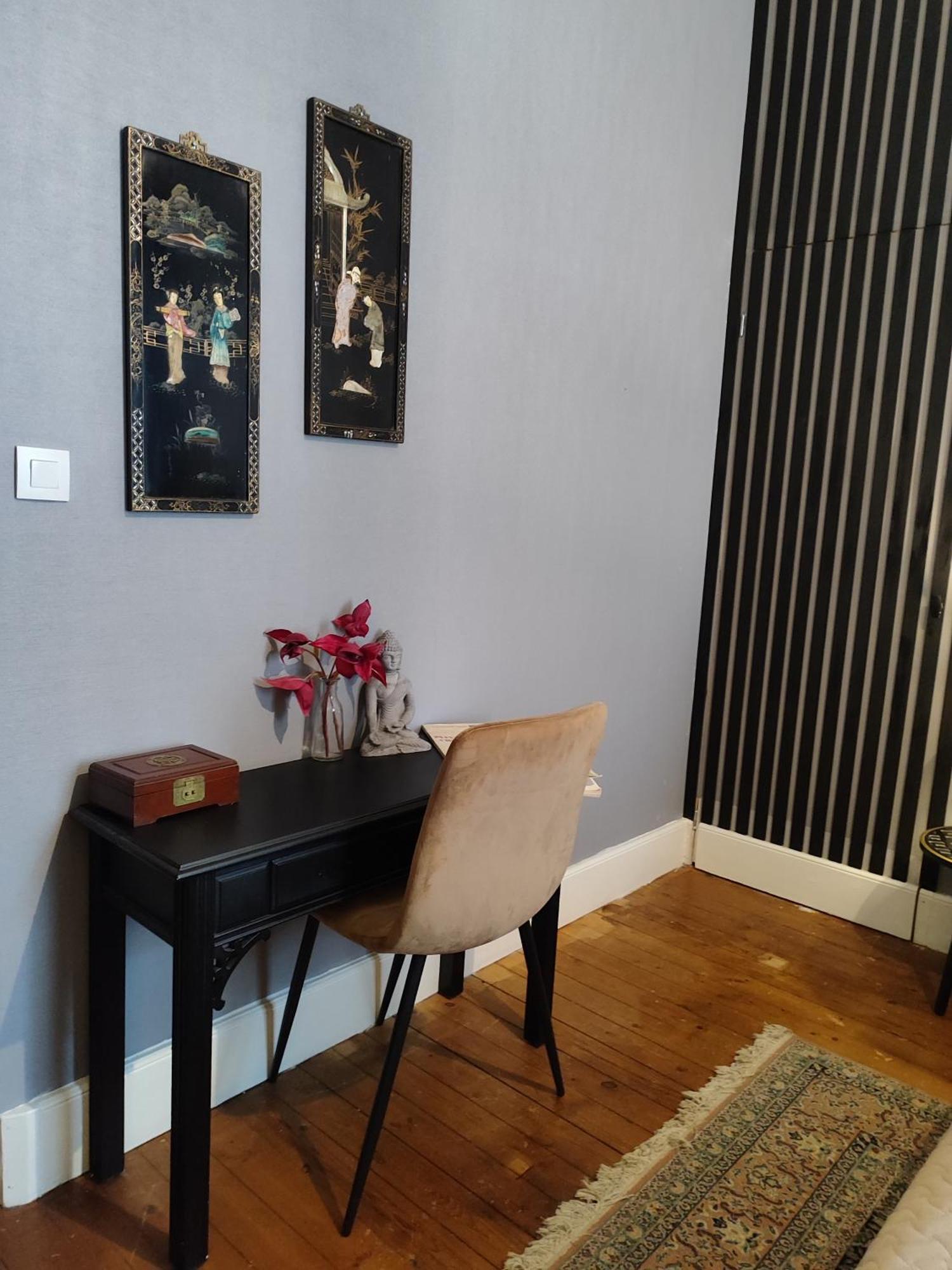 L'Entree Chambres D'Hotes Bar & Restaurant Castillonnès Екстериор снимка